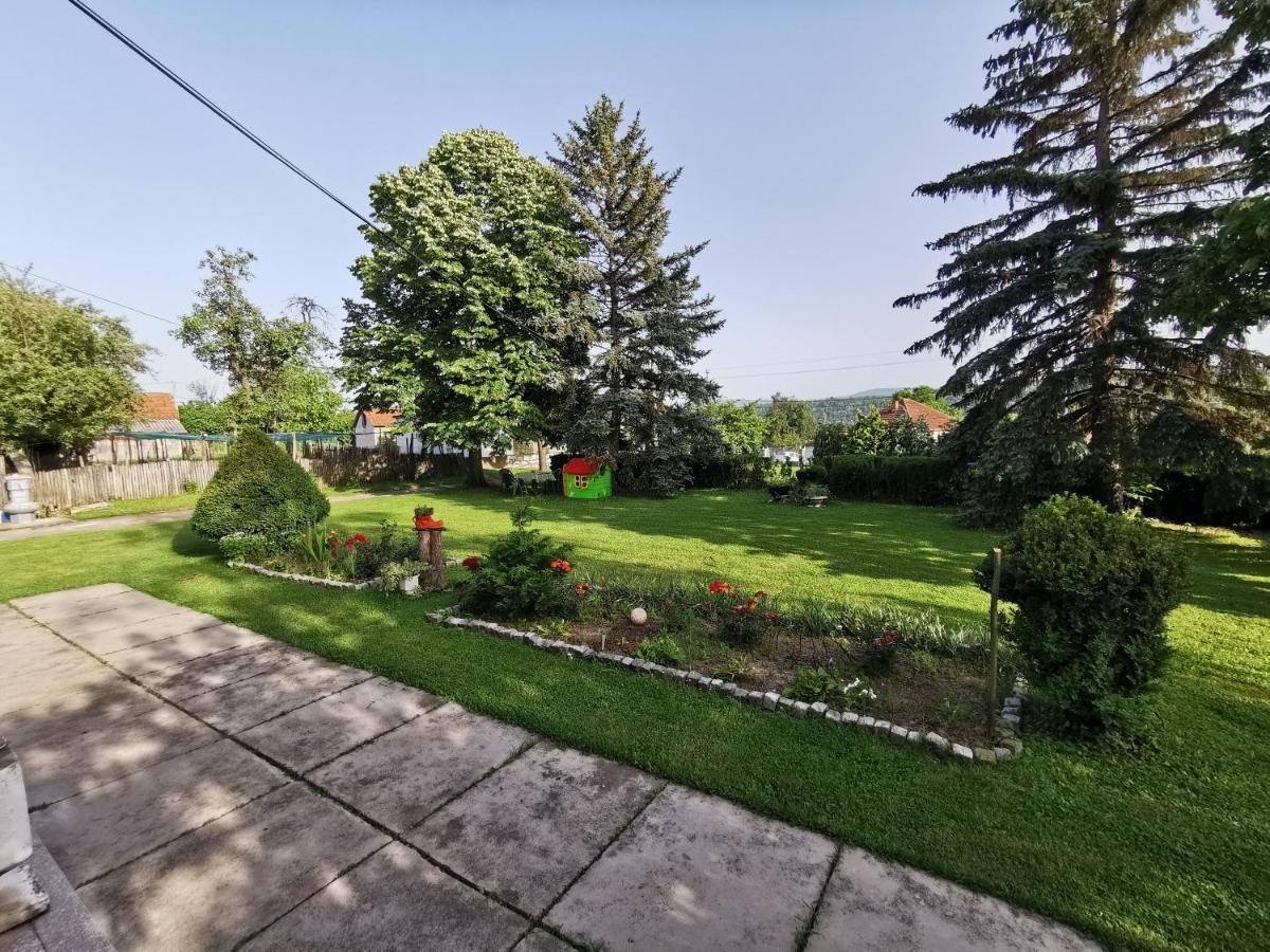 Domacinstvo Nikolic Apartment