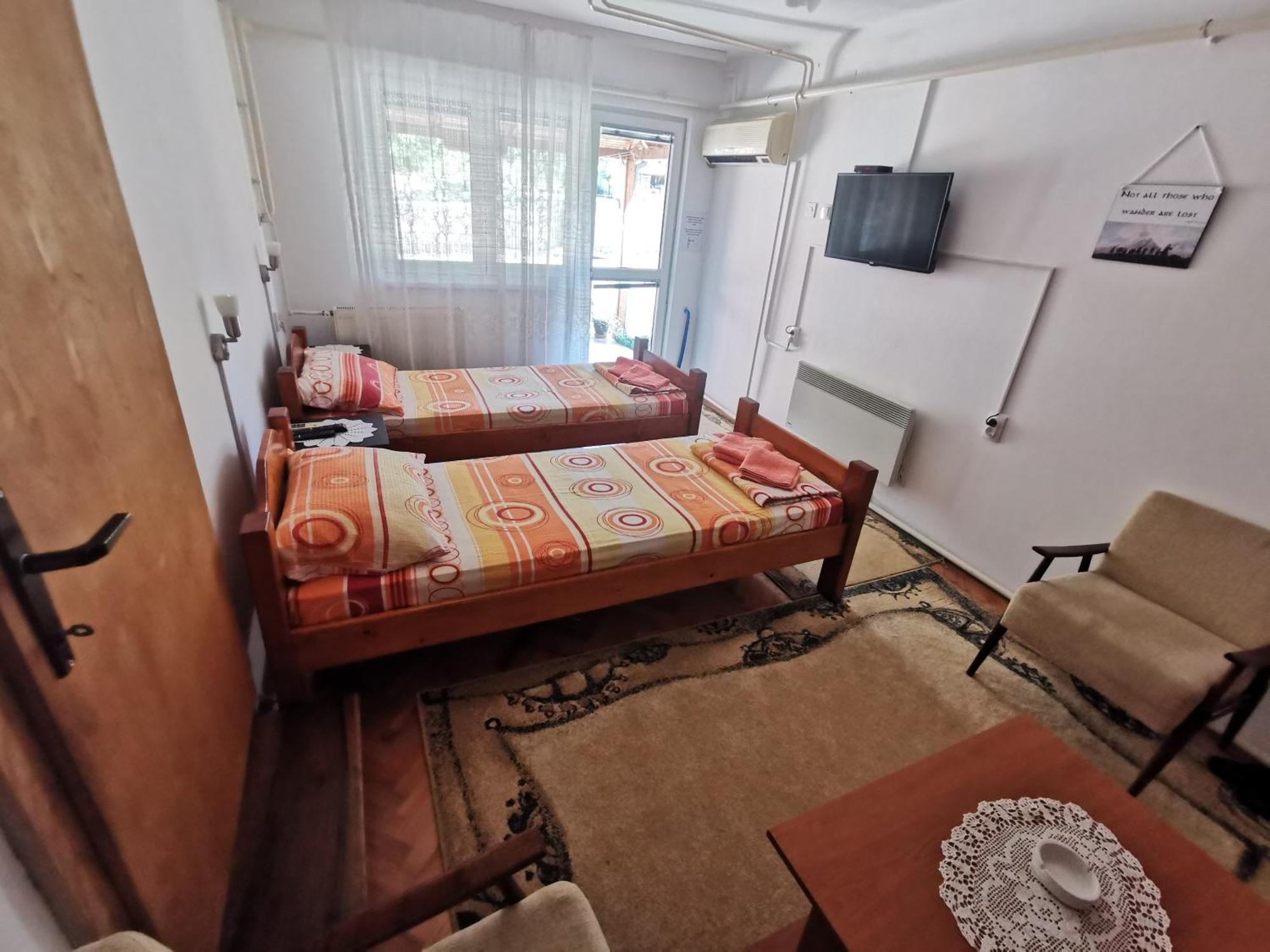 Domacinstvo Nikolic Apartment *