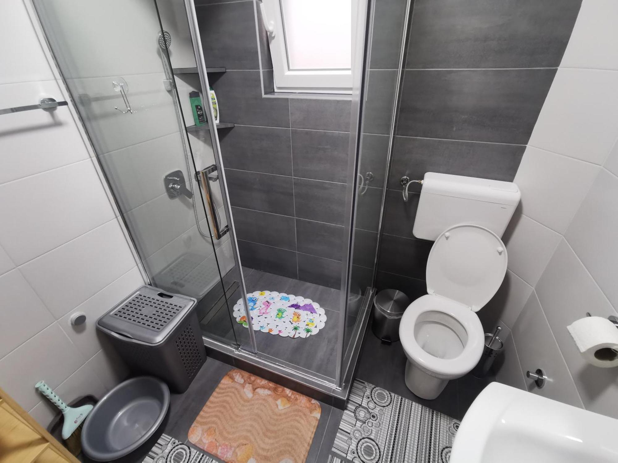 Apartment Domacinstvo Nikolic