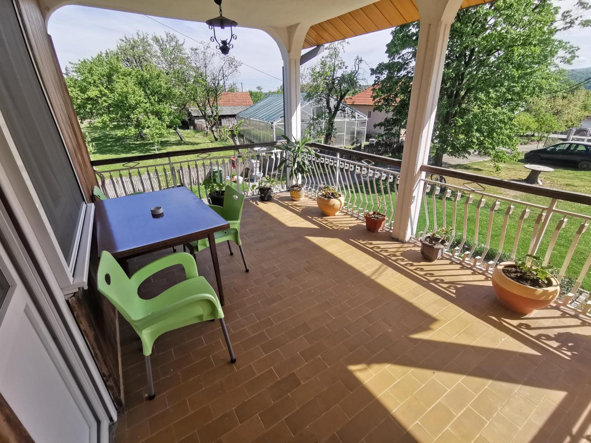 Domacinstvo Nikolic Apartment