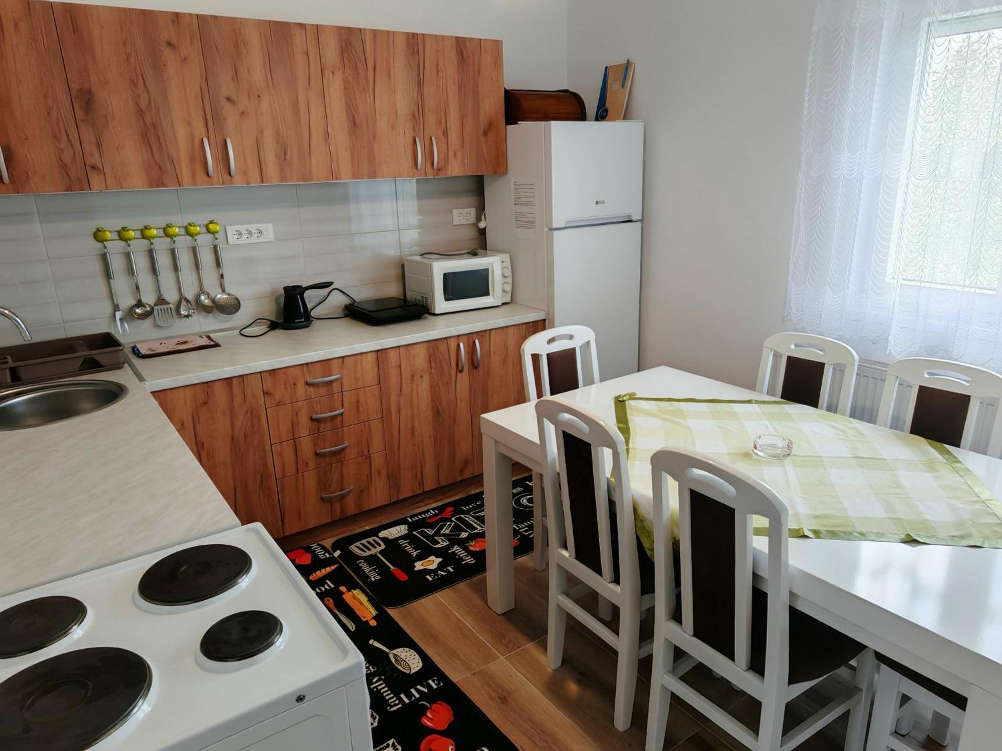 Apartment Domacinstvo Nikolic Valjevo