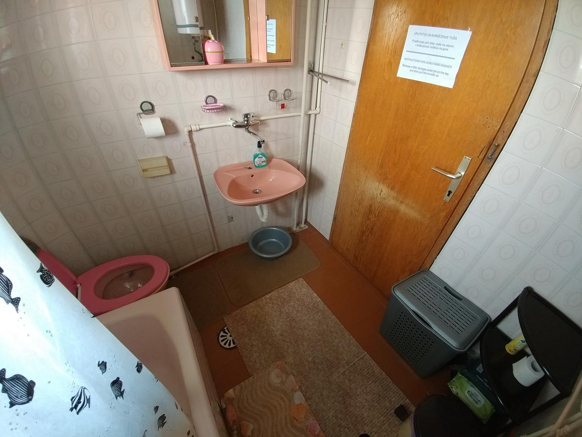 Domacinstvo Nikolic Apartment Valjevo