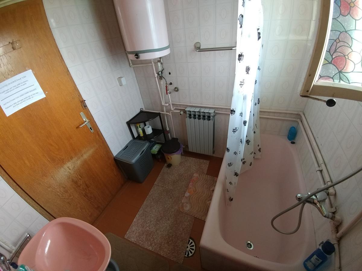 Domacinstvo Nikolic Apartment Valjevo