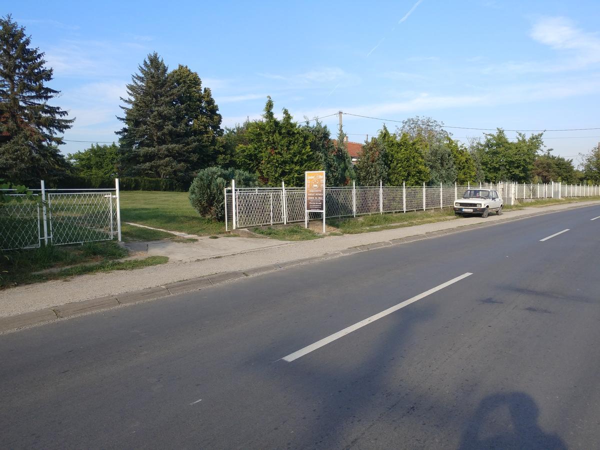 Domacinstvo Nikolic * Valjevo